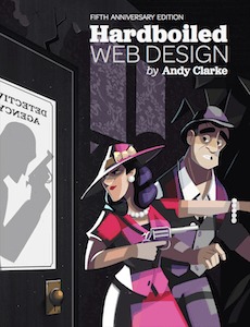 Hardboiled Web Design