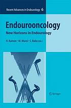 Endourooncology : new horizons in endourology