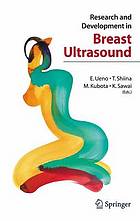 Research and Development in Breast Ultrasound.