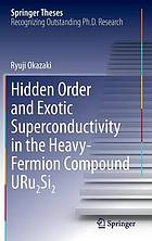 Hidden order and exotic superconductivity in the heavy-fermion compound URu2Si2