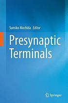 Presynaptic terminals