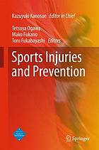 Sports Injuries and Prevention