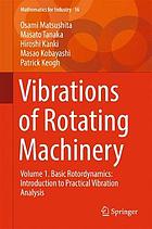 Vibrations in rotating machinery i : fundamental rotordynamics.