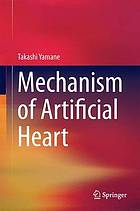 Mechanism of Artificial Heart