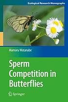 Sperm Competition in Butterflies