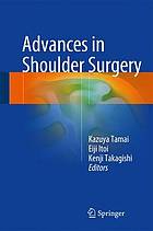 Advances in shoulder surgery