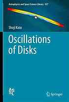 Oscillations of disks