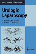 Urologic laparoscopy.