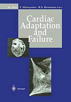 Cardiac adaptation and failure