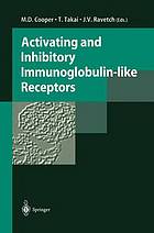 Activating and inhibitory immunoglobulin-like receptors.