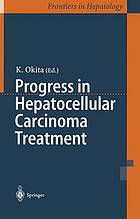 Progress in hepatocellular carcinoma treatment.