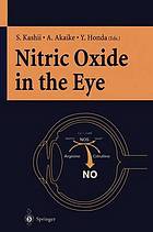 Nitric oxide in the eye