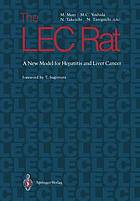 Lec rat : a new model for hepatitis and liver cancer.