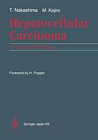 Hepatocellular carcinoma : an atlas of its pathology.