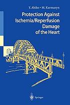 Protection against ischemia/reperfusion damage of the heart.