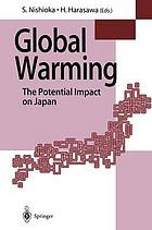 Global warming : the potential impact on japan.