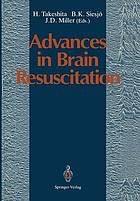 Advances in Brain Resuscitation