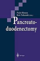 Pancreatoduodenectomy.