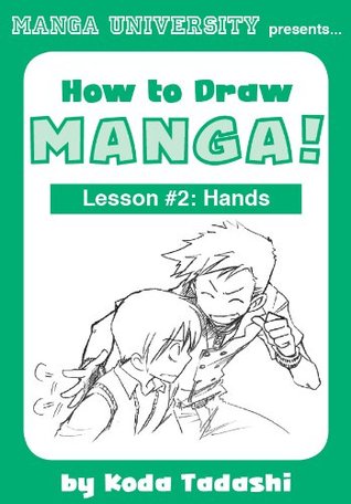 How to Draw Manga! Lesson #2