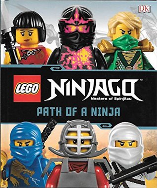 LEGO Ninjago - Masters of Spinjitzu