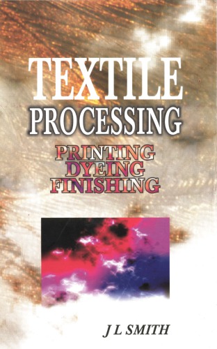 Textile processing