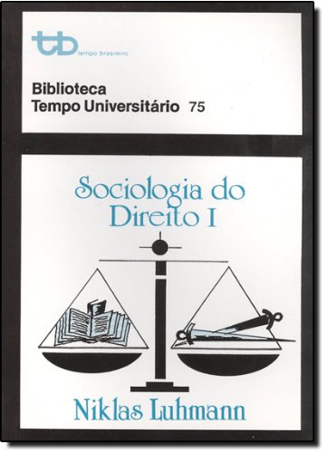 Sociologia do Direito I