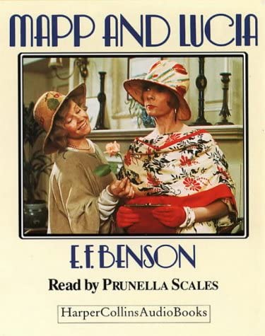 Mapp and Lucia