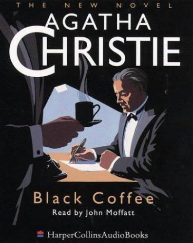 Black Coffee Unabridged