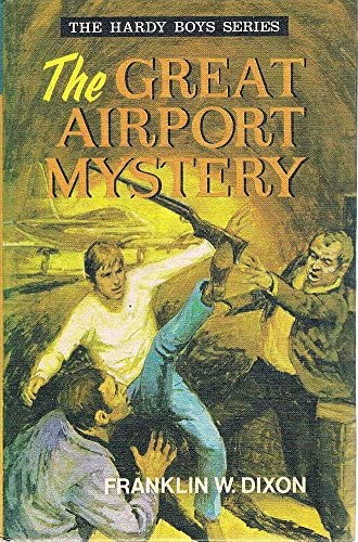 Great Airport Mystery
