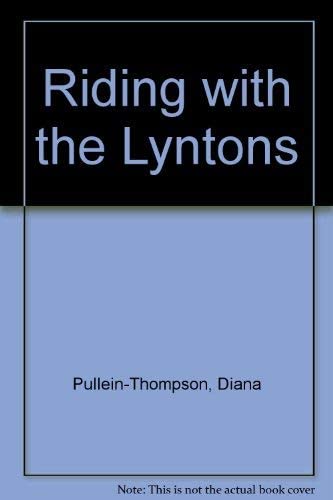 Riding with the Lyntons