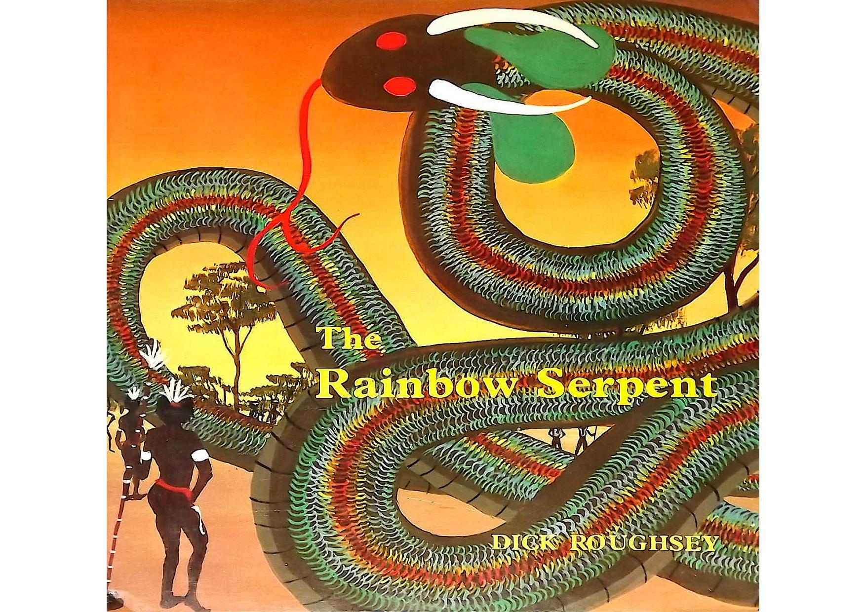 The Rainbow Serpent