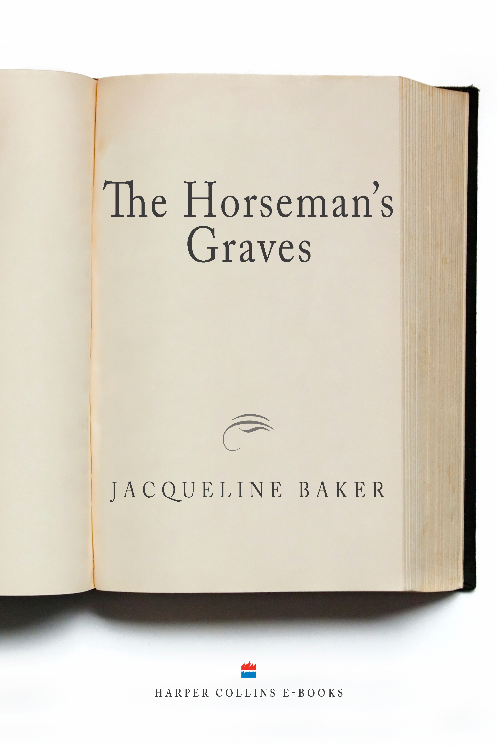 The Horseman's Graves