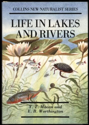 Life In Lakes and Rivers