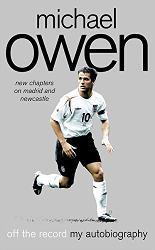 Michael Owen