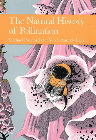 The Natural History Of Pollination