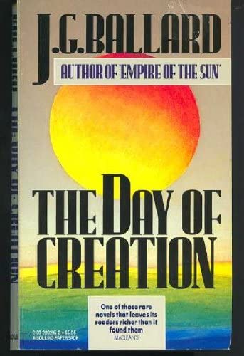 The Day of Creation