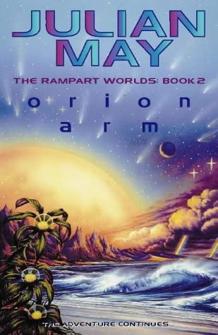 ORION ARM (RAMPART WORLDS)