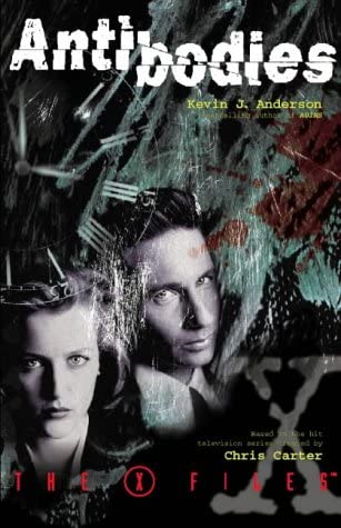 X-files: Antibodies (The X-files)