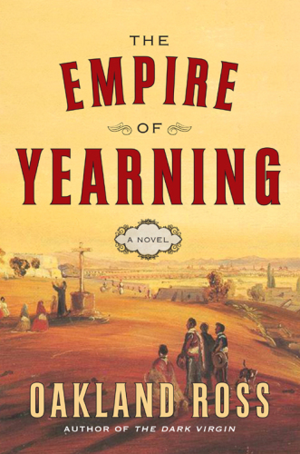 The Empire Of Yearning