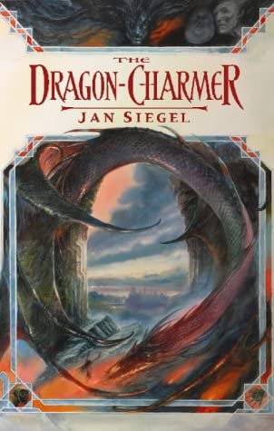 The Dragon Charmer