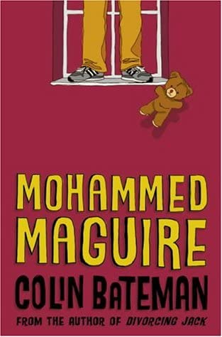 Mohammed Maguire