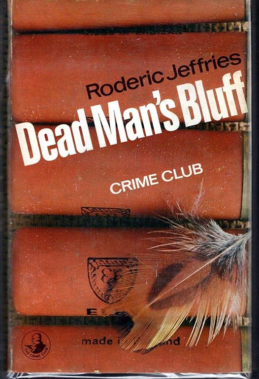 Dead man's bluff