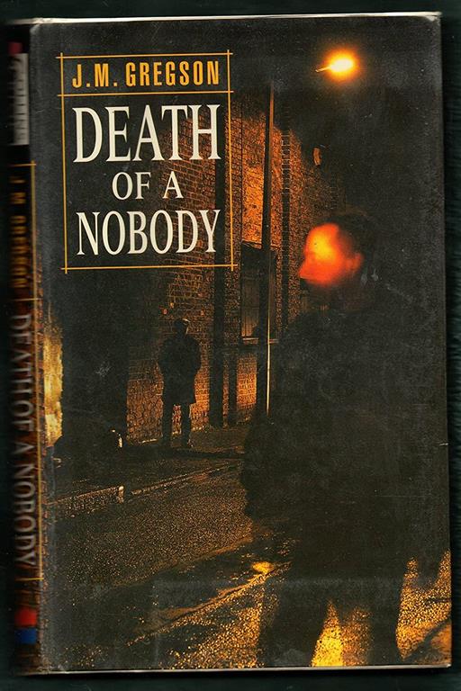 Death of a Nobody