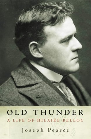 Old Thunder