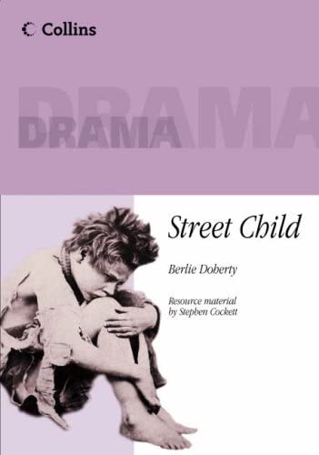 STREET CHILD PLAYSCRIPT