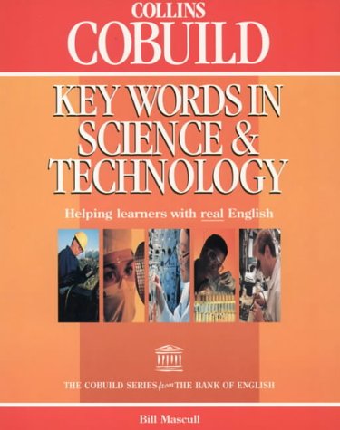 Key Words In Science &amp; Technology