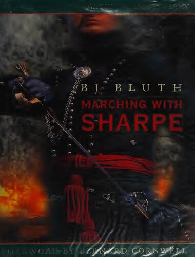 Marching with Sharpe