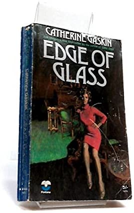 Edge of Glass