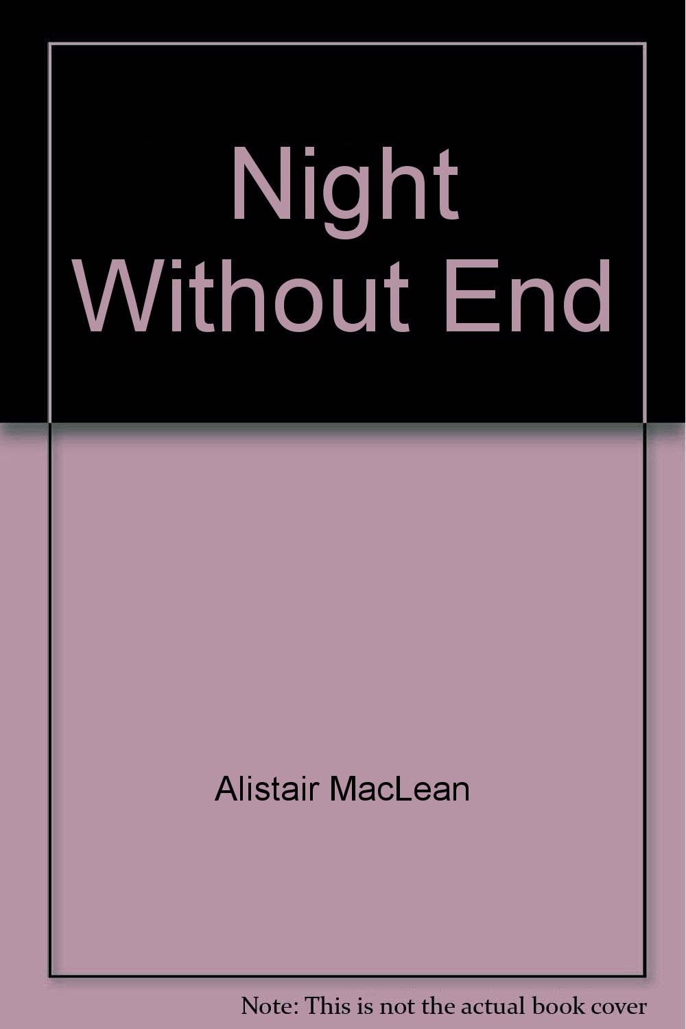 Night Without End