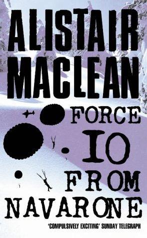 Force 10 from Navarone